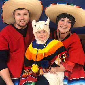 Meet your Posher, Lorian josephine